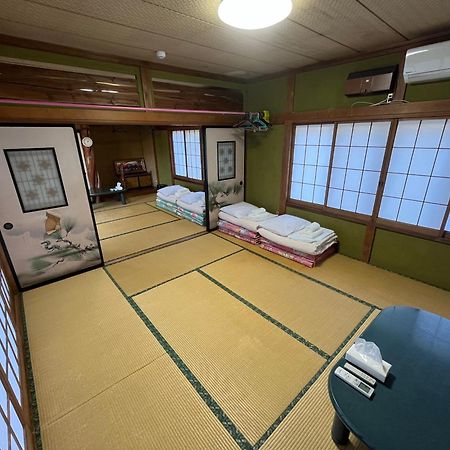 Affittacamere ふる里 Fujikawaguchiko Esterno foto