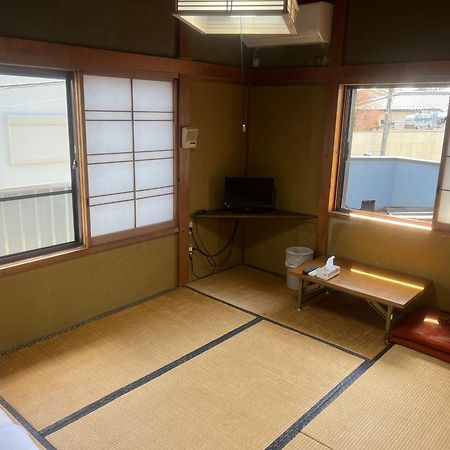 Affittacamere ふる里 Fujikawaguchiko Esterno foto