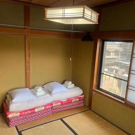Affittacamere ふる里 Fujikawaguchiko Esterno foto