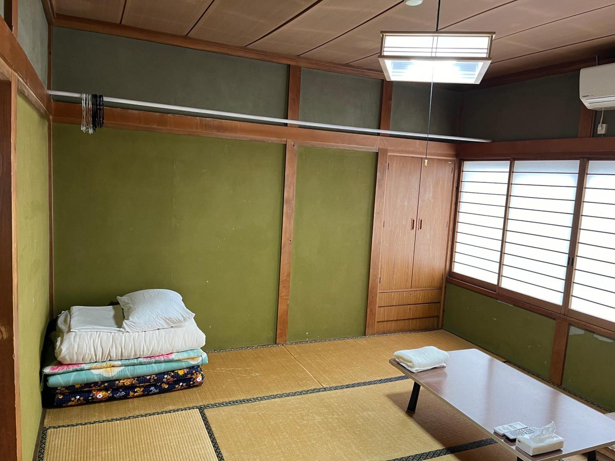 Affittacamere ふる里 Fujikawaguchiko Esterno foto