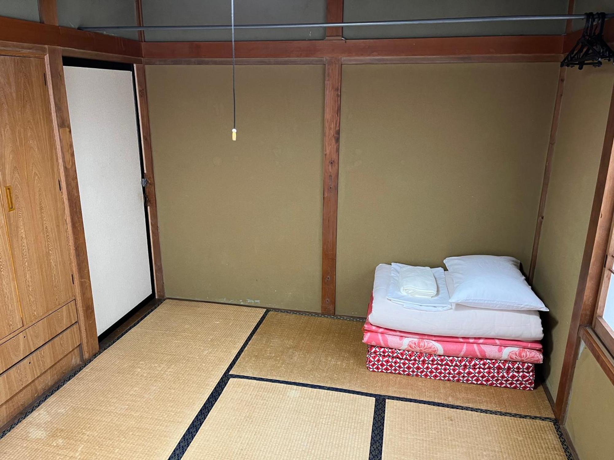 Affittacamere ふる里 Fujikawaguchiko Esterno foto