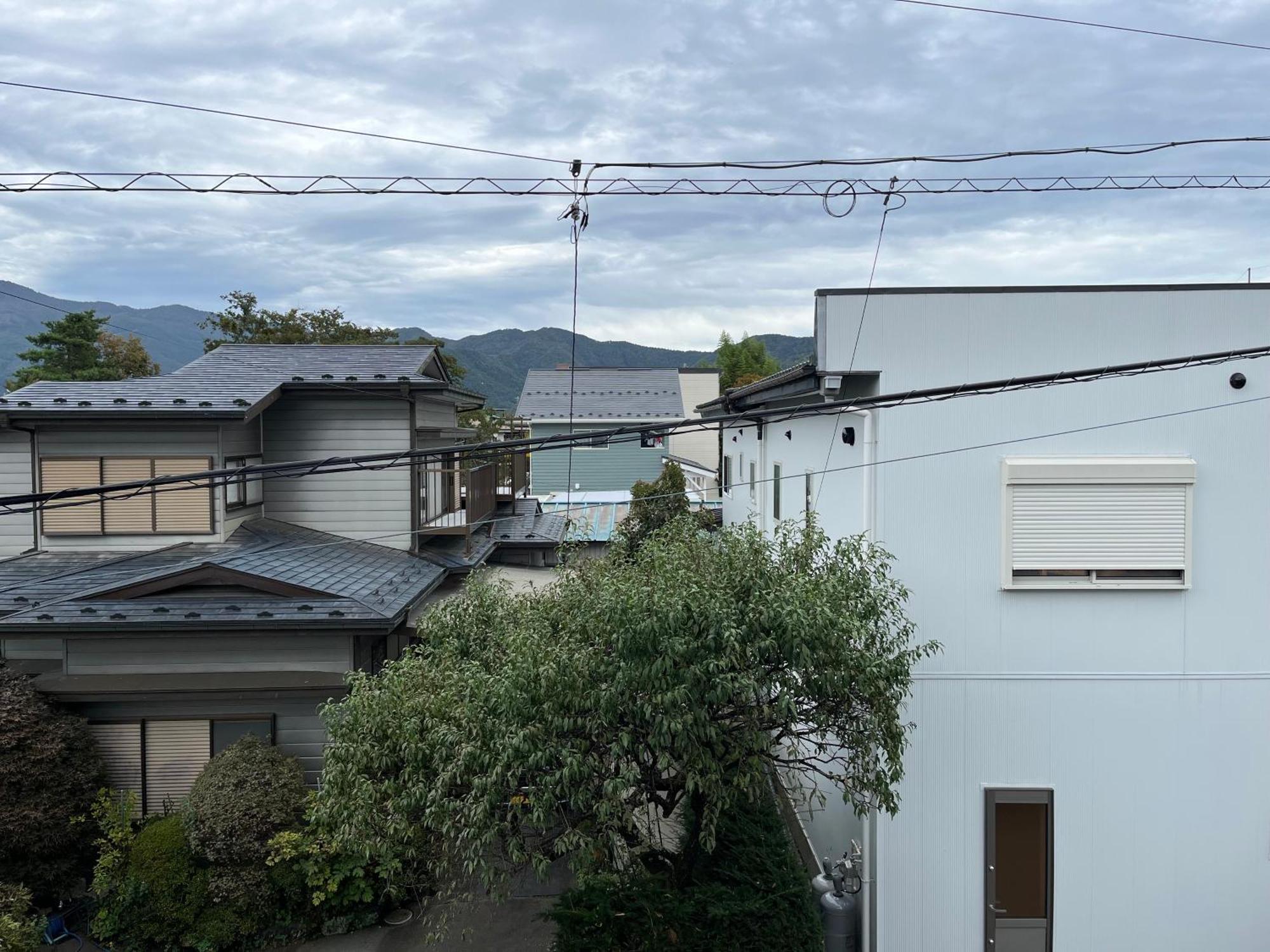 Affittacamere ふる里 Fujikawaguchiko Esterno foto