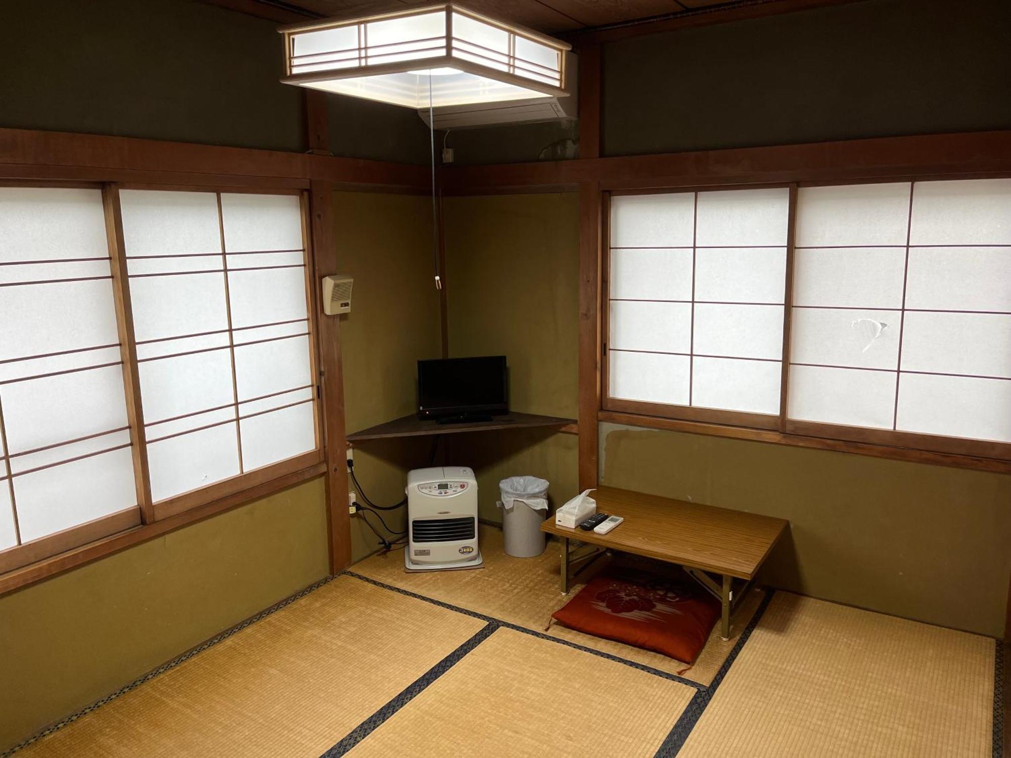 Affittacamere ふる里 Fujikawaguchiko Esterno foto