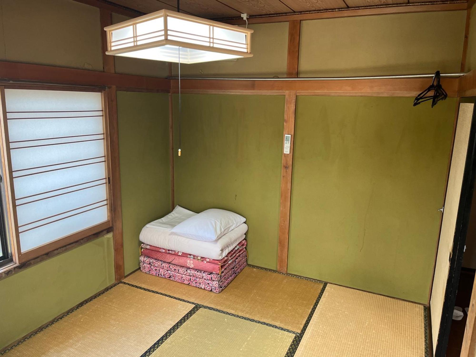 Affittacamere ふる里 Fujikawaguchiko Esterno foto