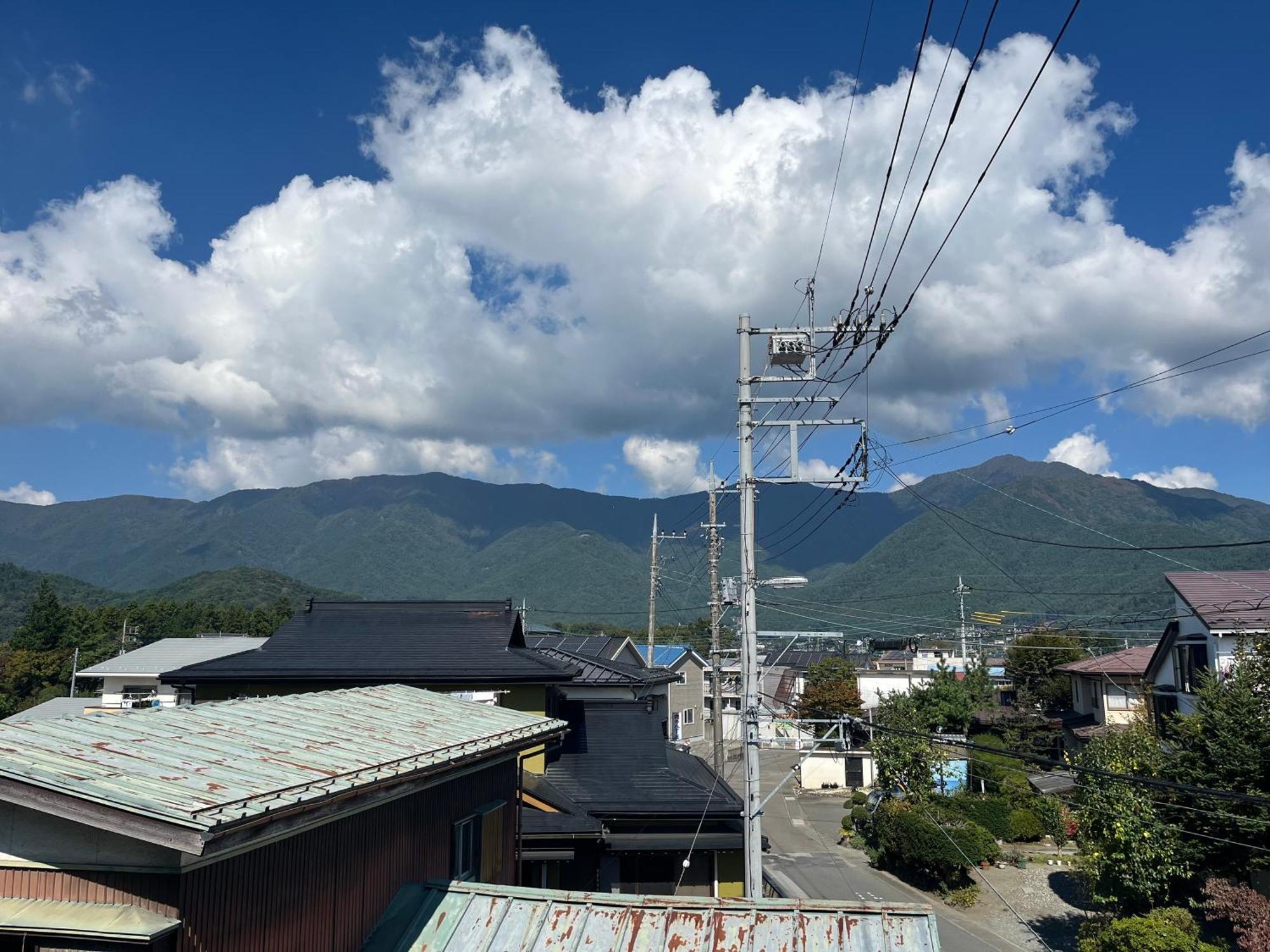 Affittacamere ふる里 Fujikawaguchiko Esterno foto
