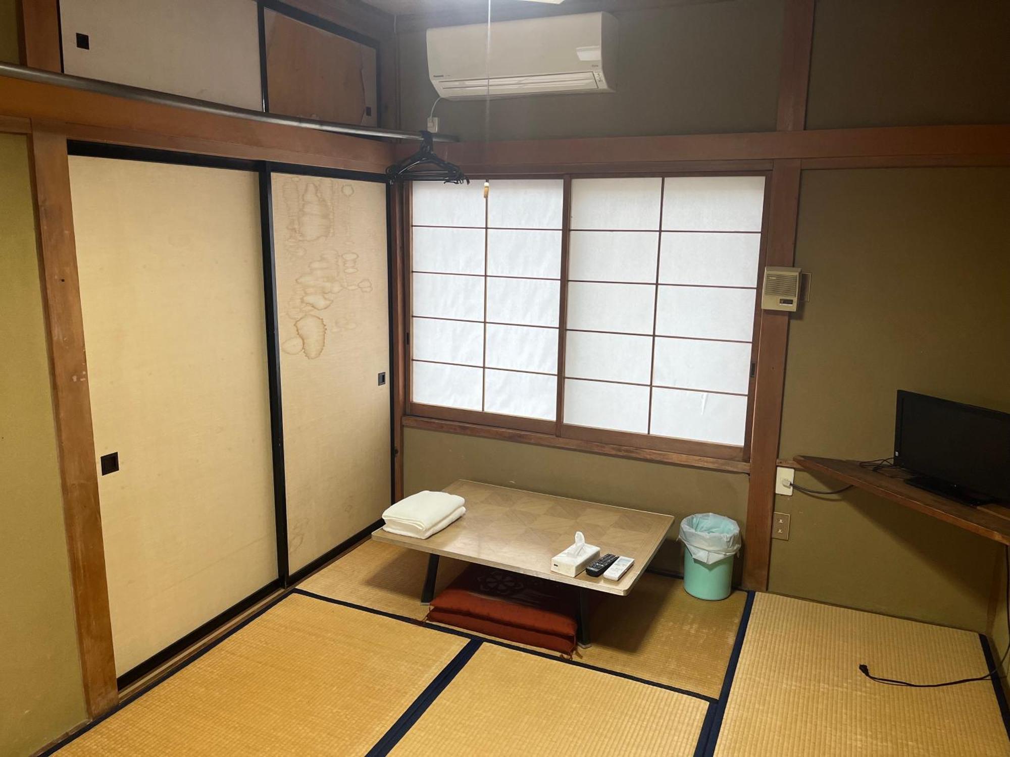 Affittacamere ふる里 Fujikawaguchiko Esterno foto