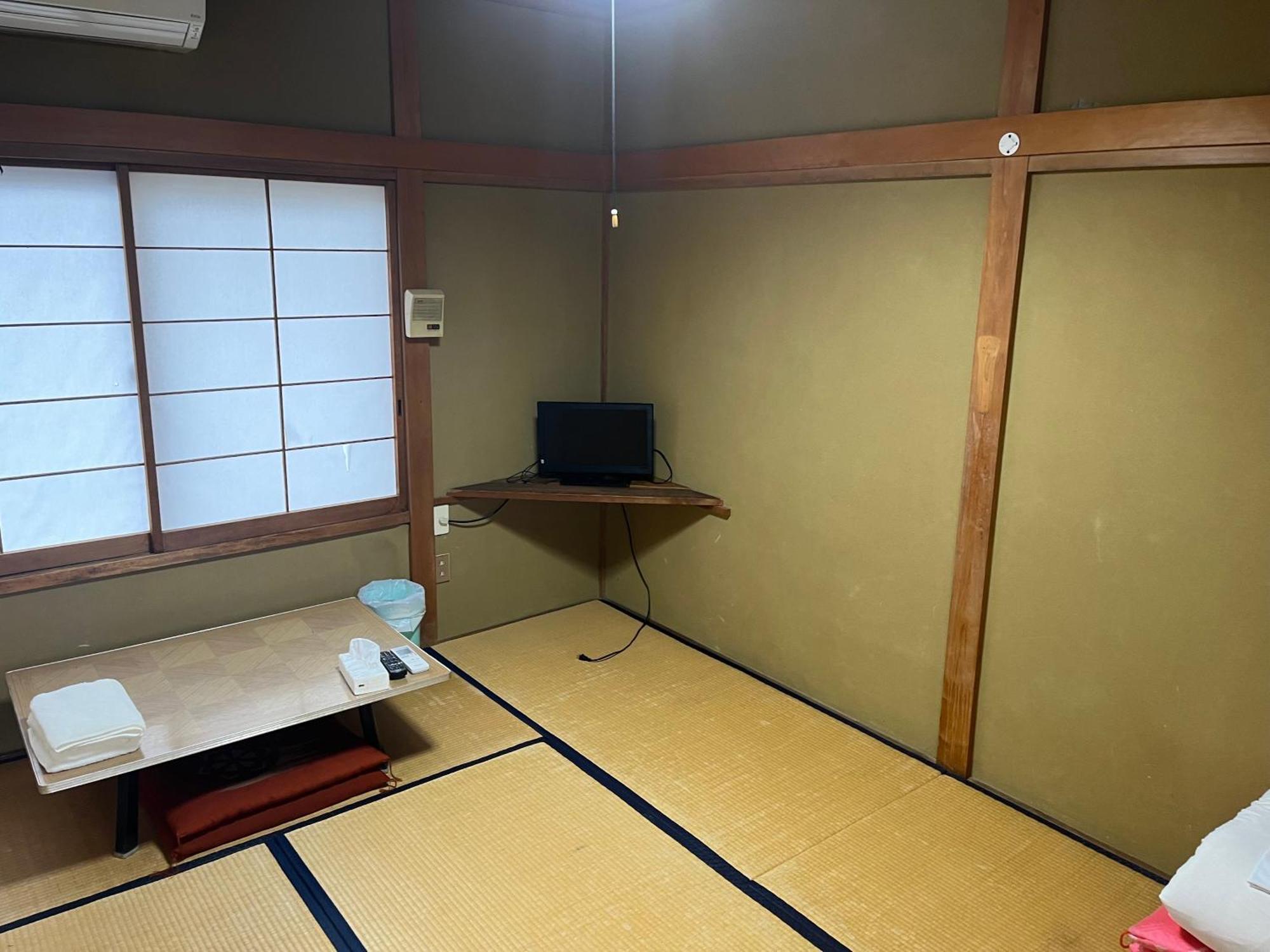 Affittacamere ふる里 Fujikawaguchiko Esterno foto