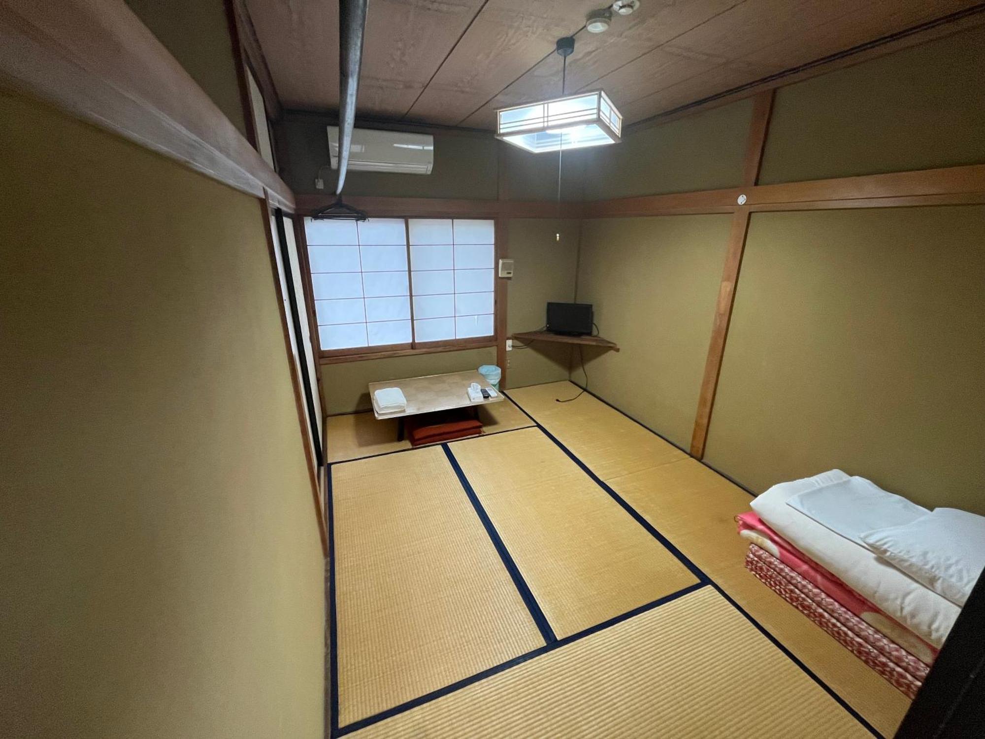 Affittacamere ふる里 Fujikawaguchiko Esterno foto