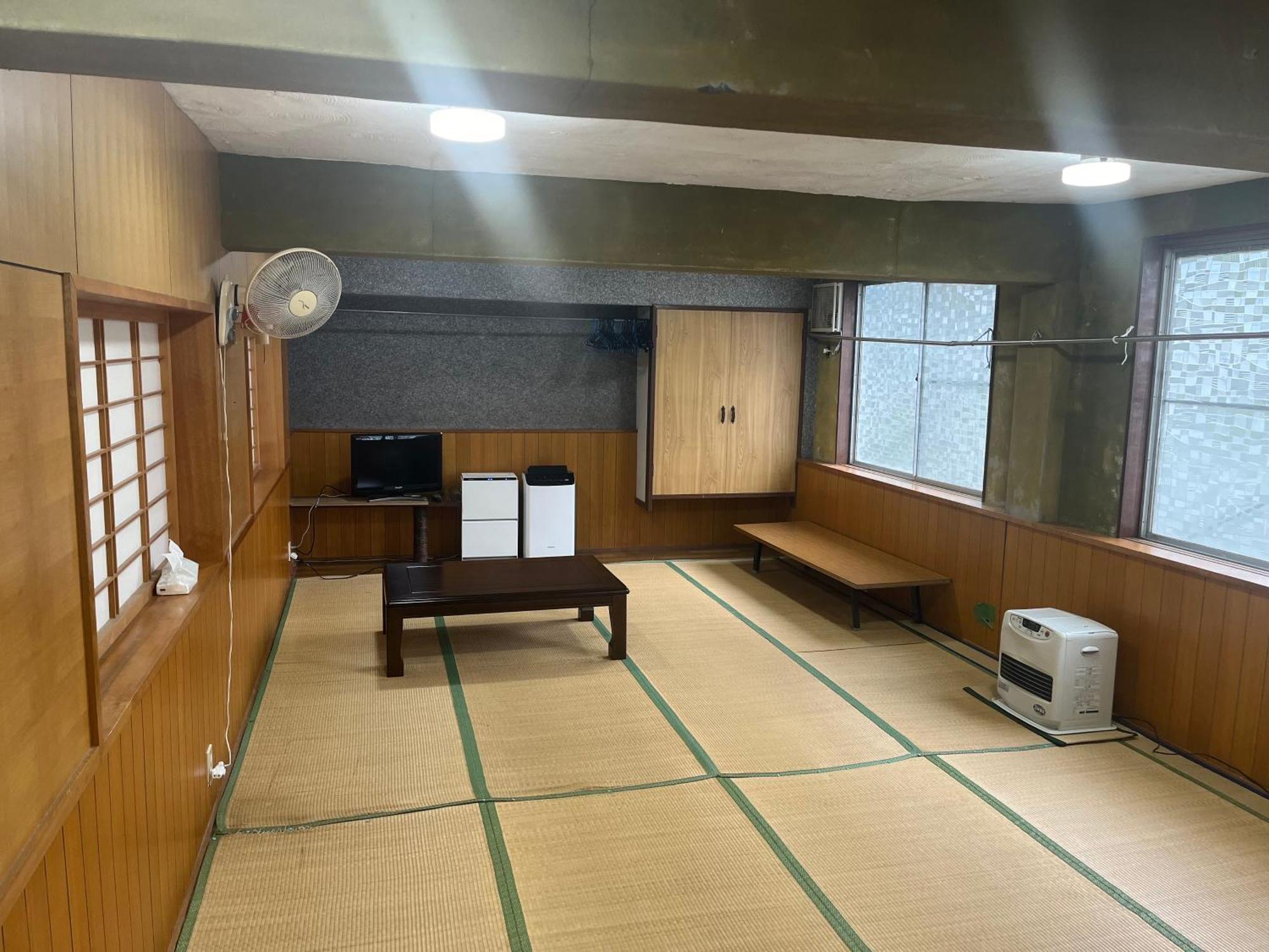 Affittacamere ふる里 Fujikawaguchiko Esterno foto