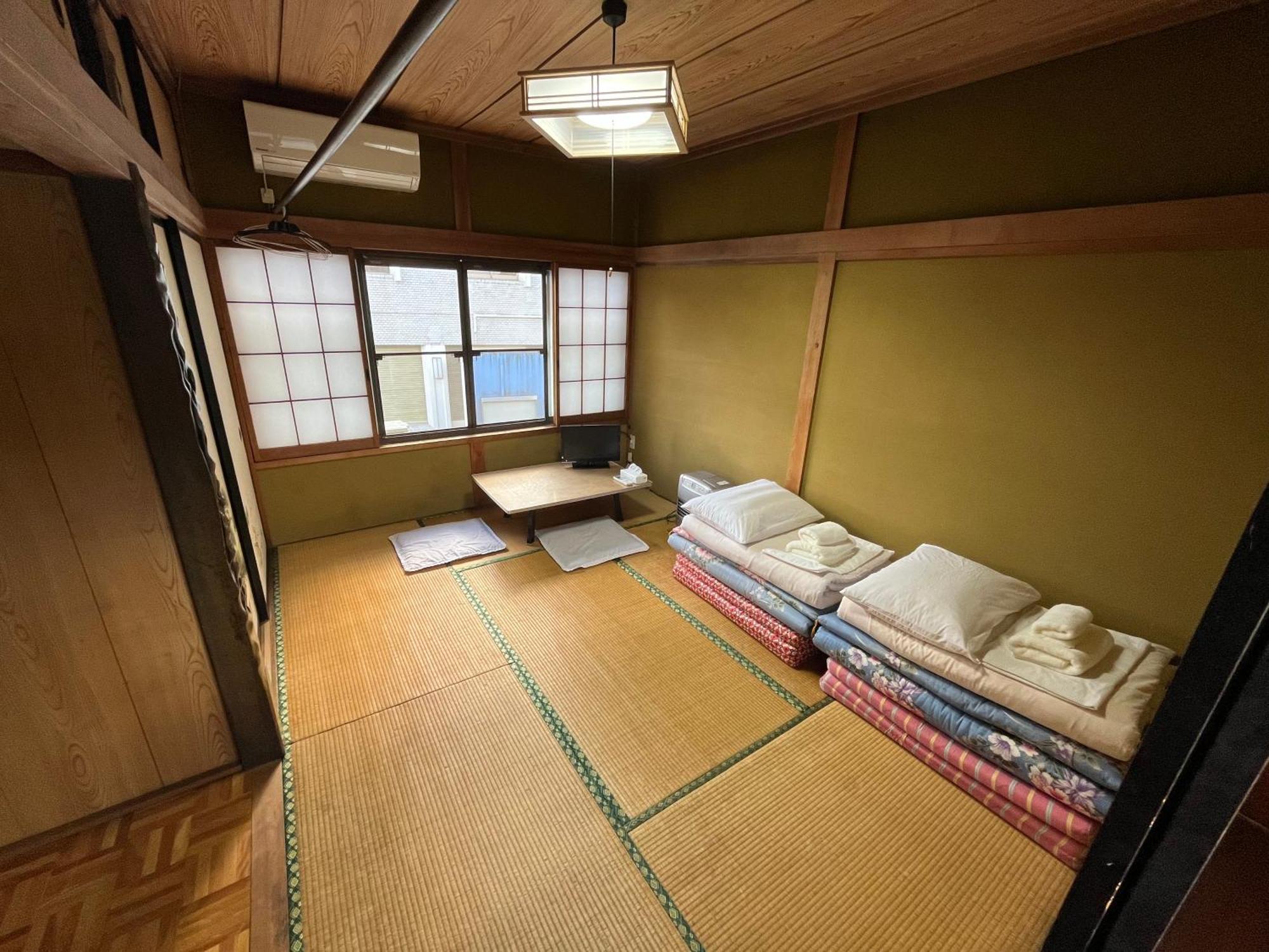 Affittacamere ふる里 Fujikawaguchiko Esterno foto