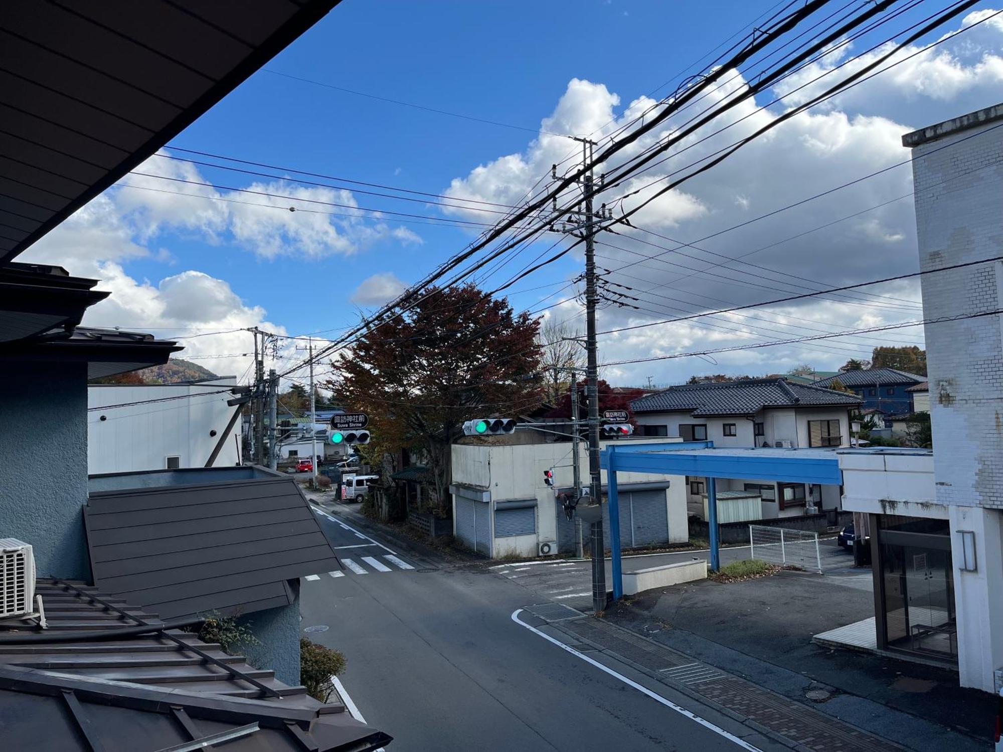 Affittacamere ふる里 Fujikawaguchiko Esterno foto