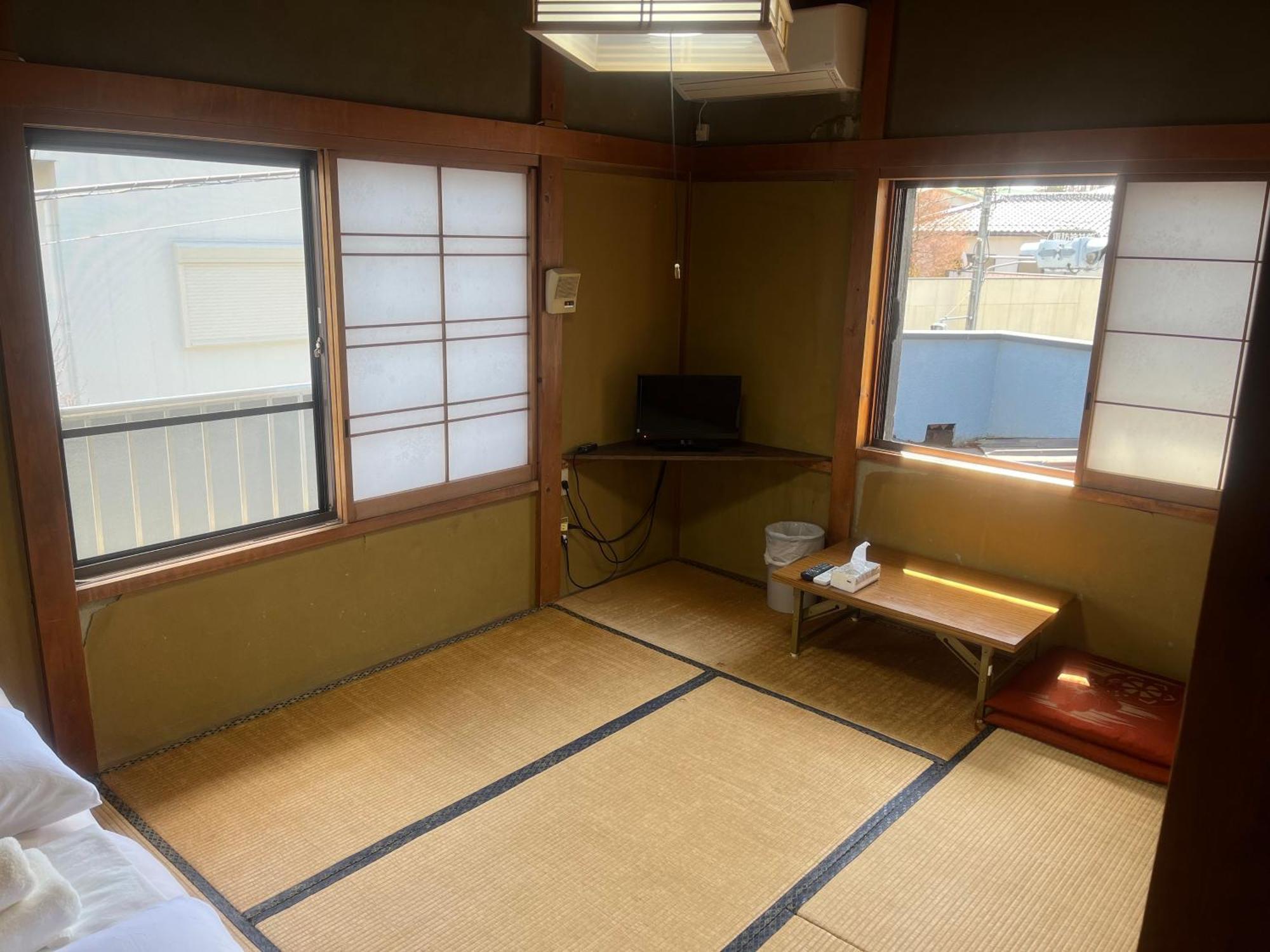 Affittacamere ふる里 Fujikawaguchiko Esterno foto